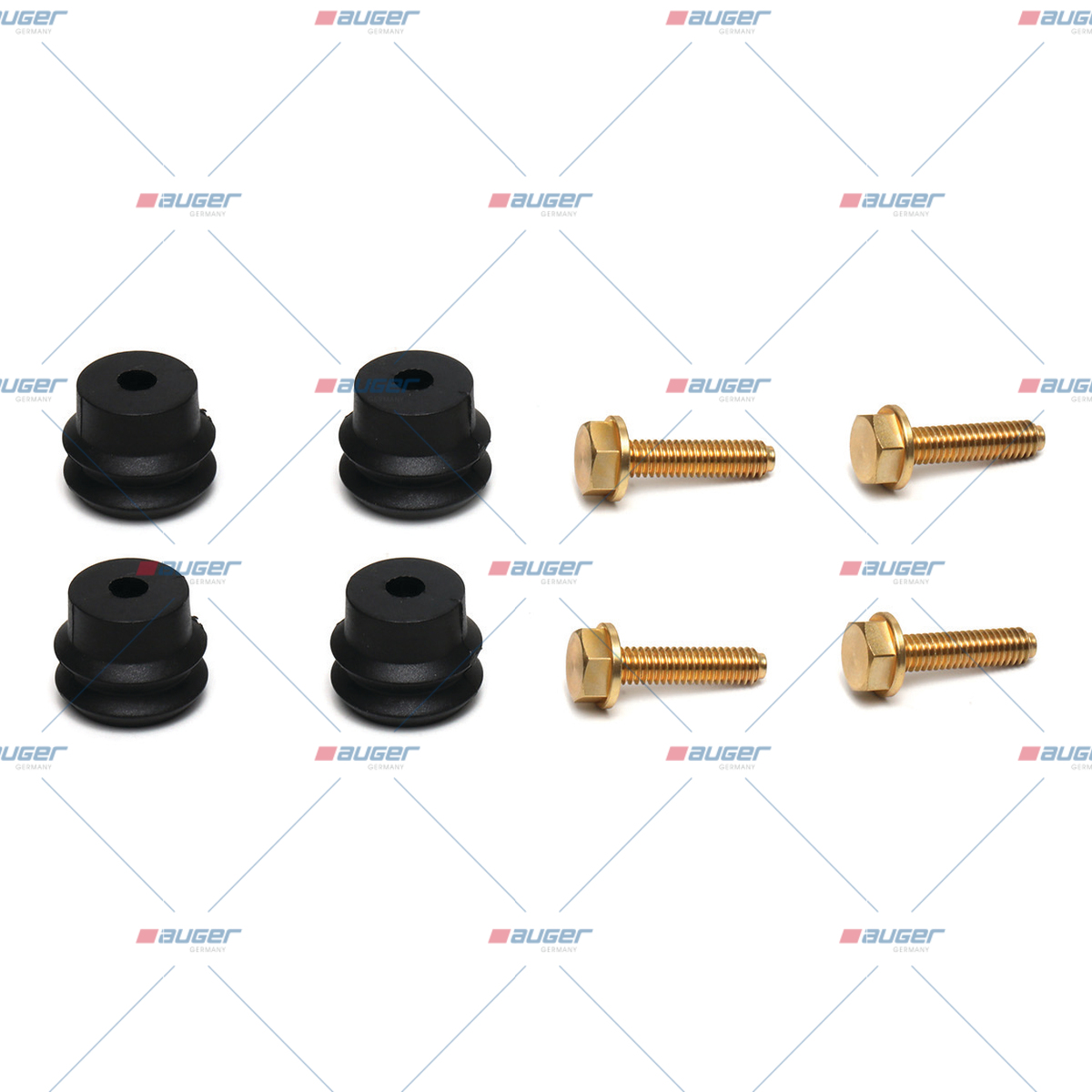 Reparatursatz, Lenkung