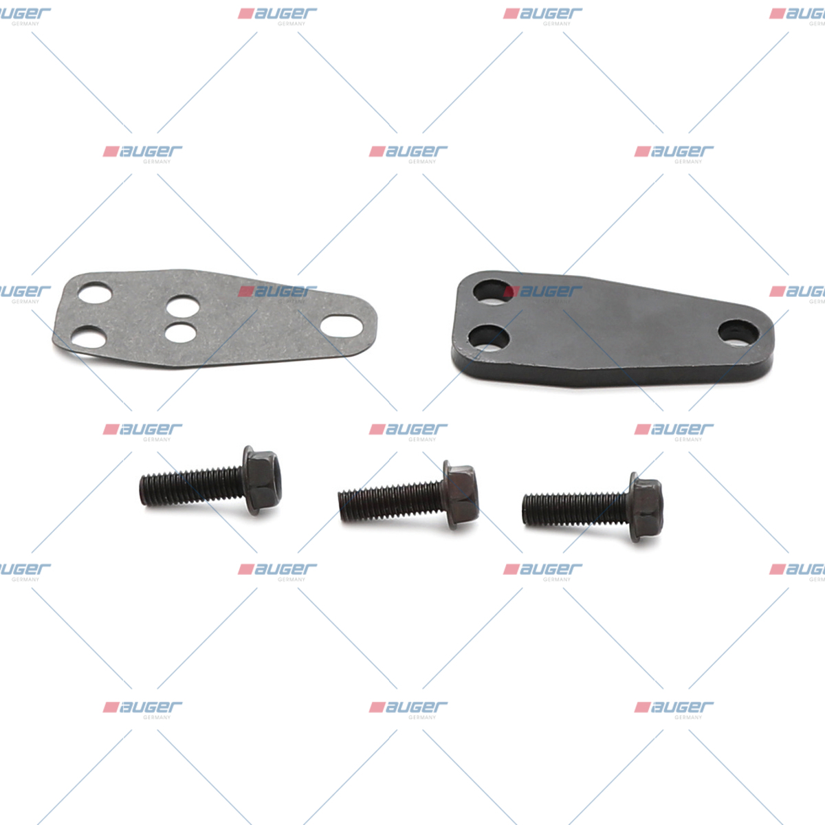 Reparatursatz, Oelkuehler