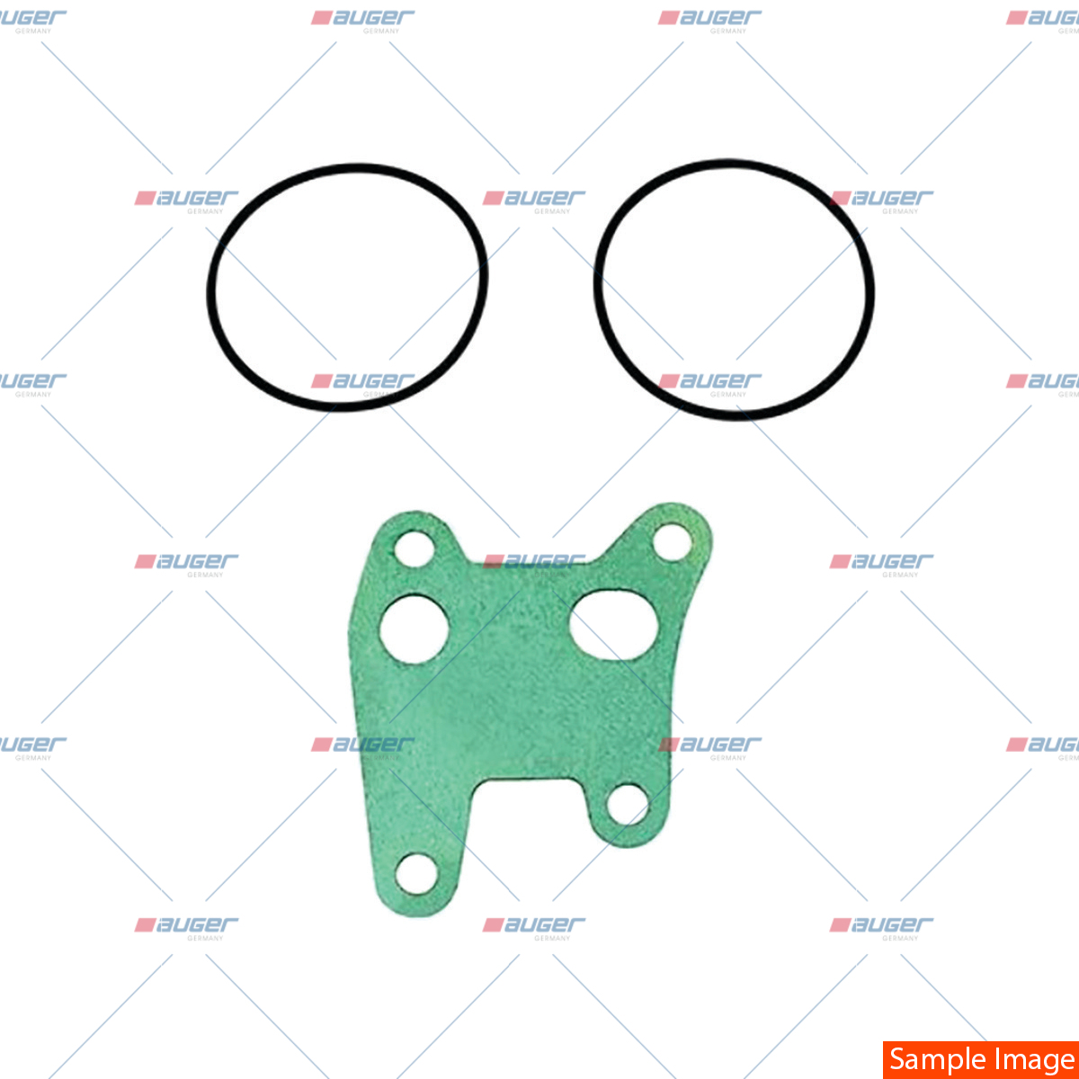 Dichtungsats, Oelkuehler