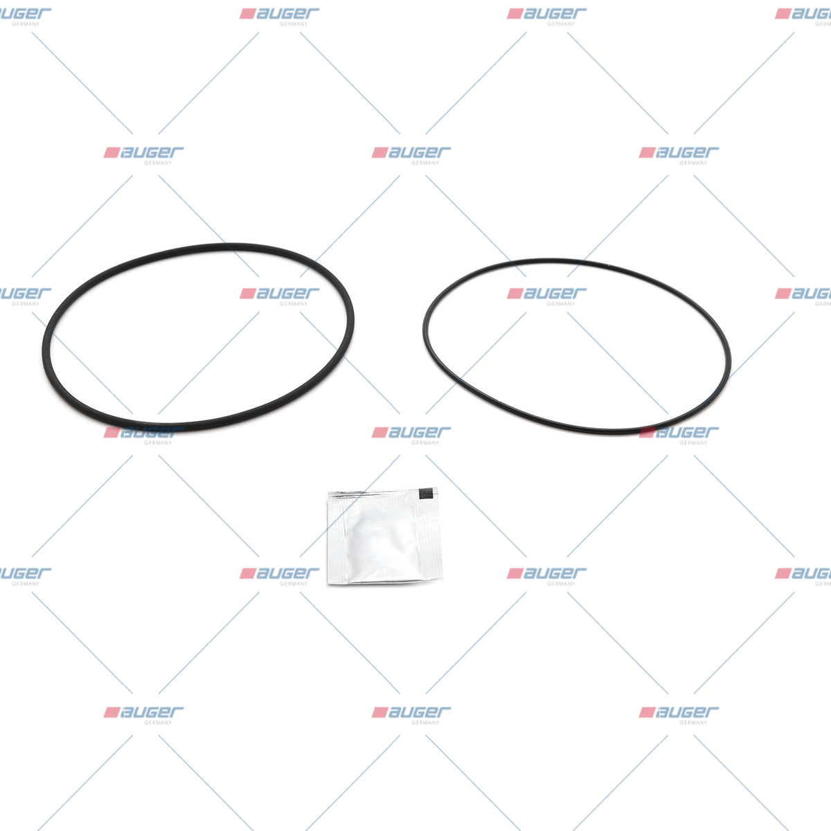 Dichtung, Zylinderlaufbuchse