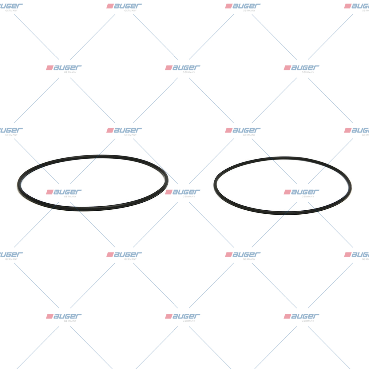 Dichtung, Zylinderlaufbuchse