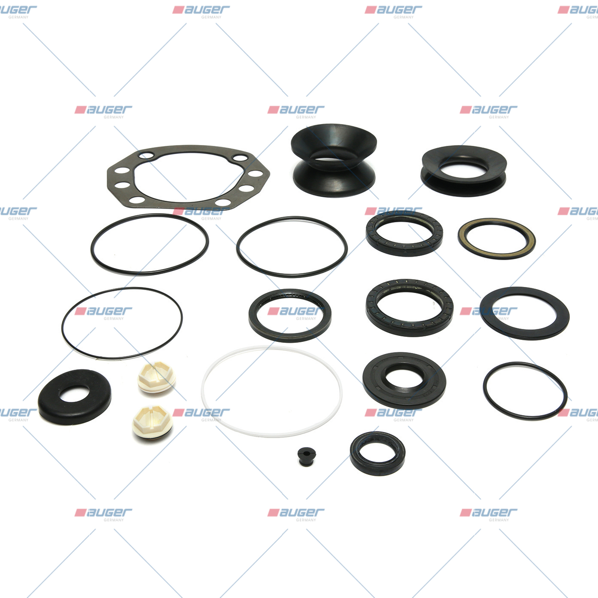 Reparatursatz, Lenkung