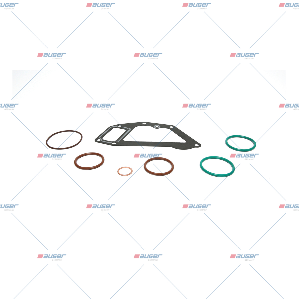 Dichtungsats, Wasserpumpe