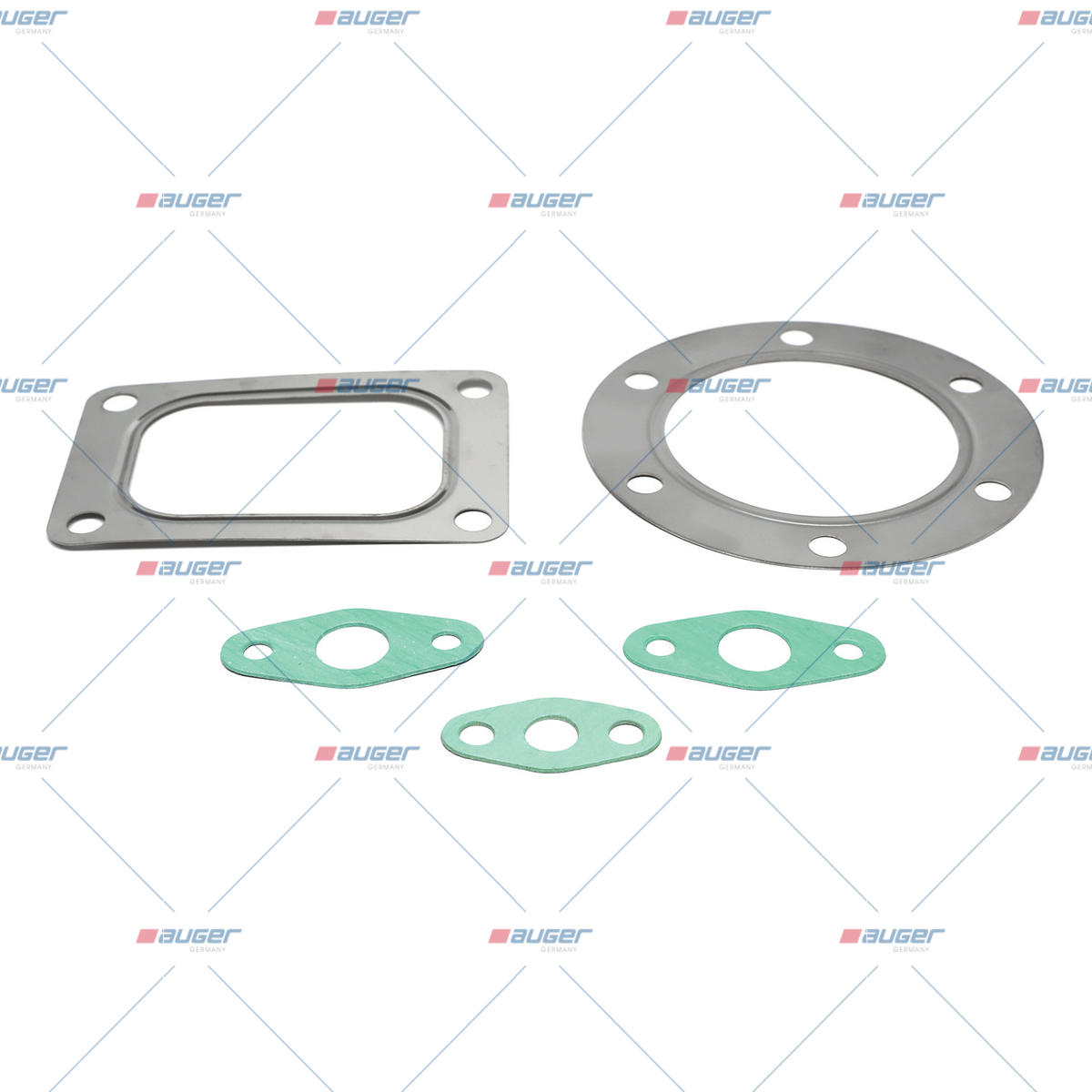 Dichtungsatz, Turbolader