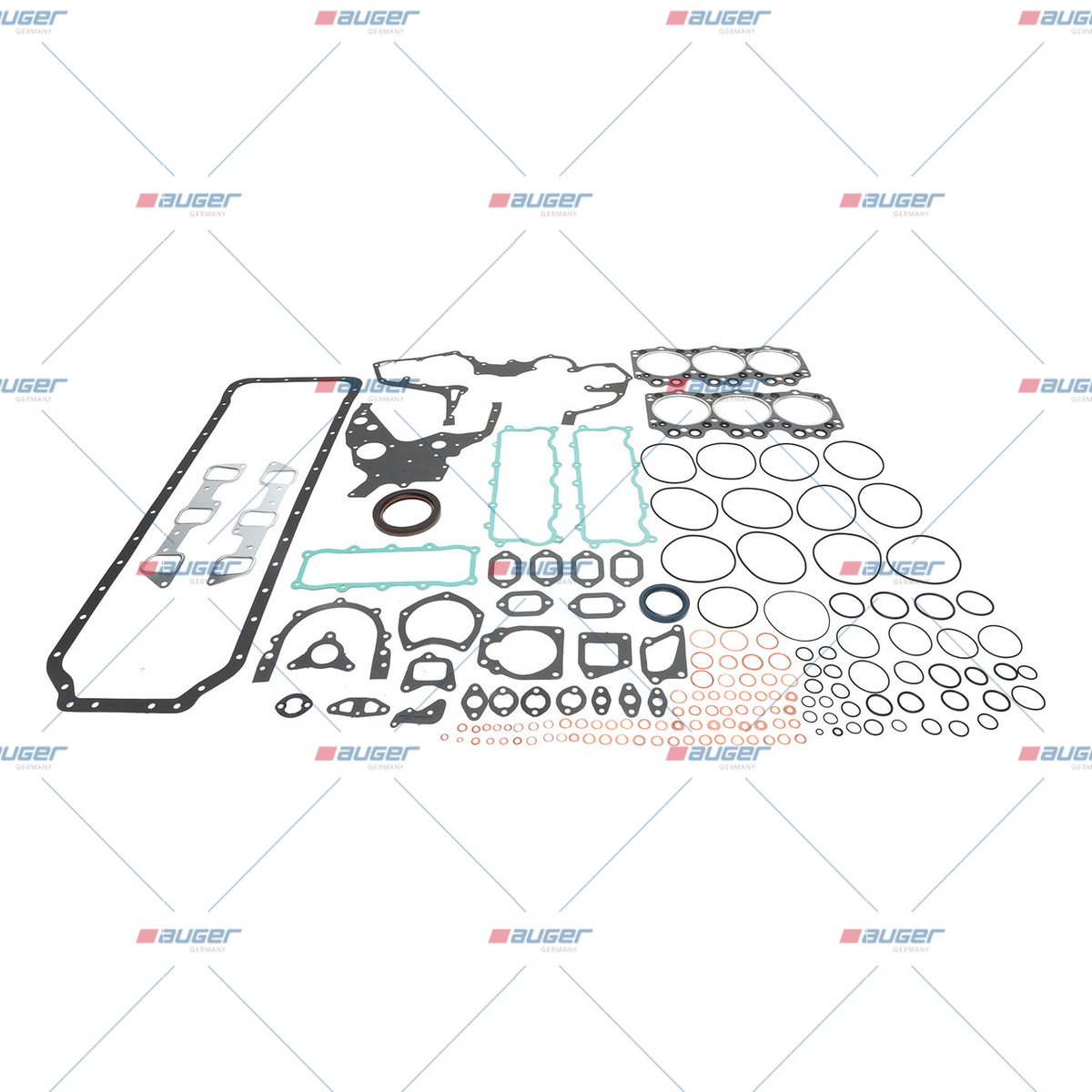 Dichtungsats, Zylinderblock