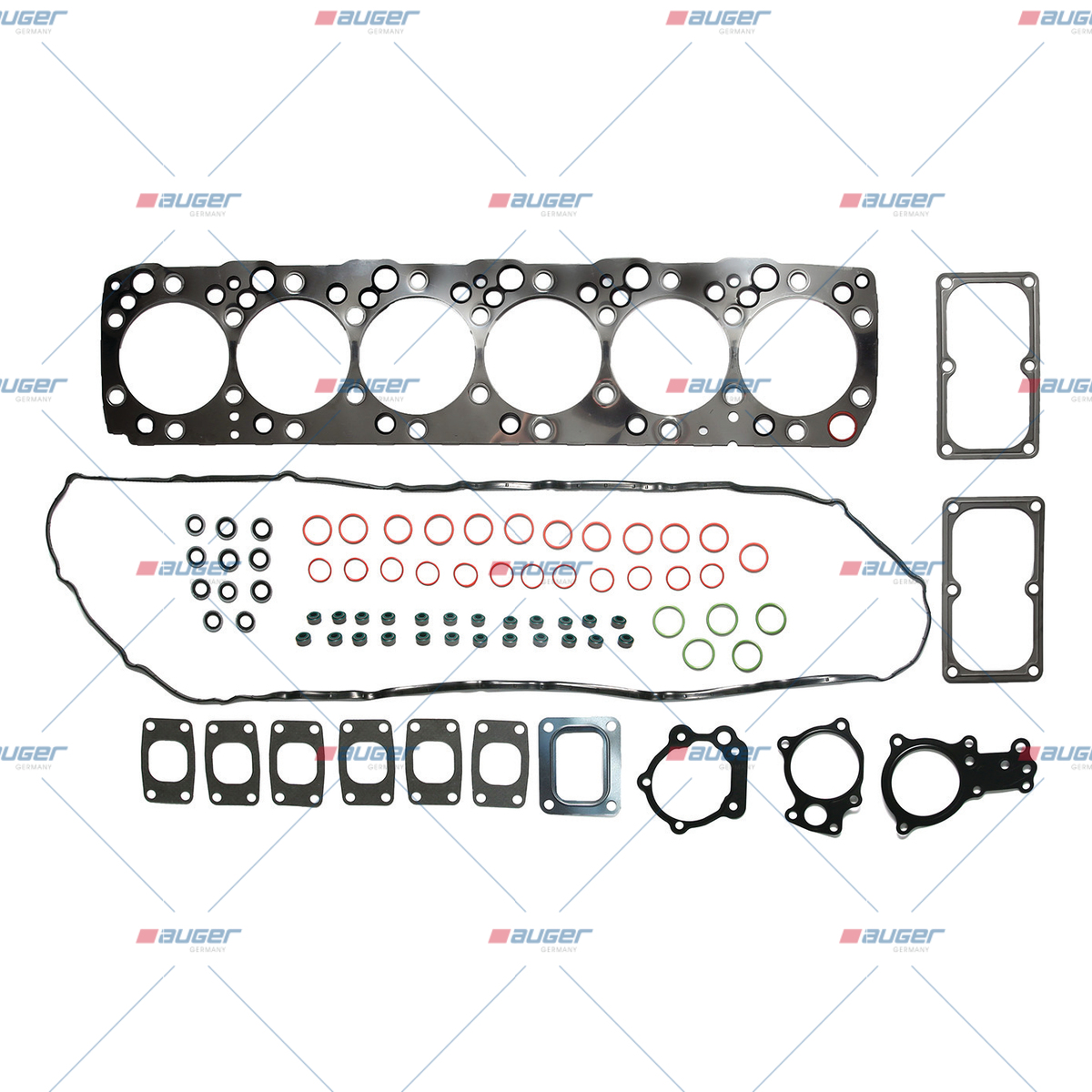 Dichtungsats, Zylinderblock