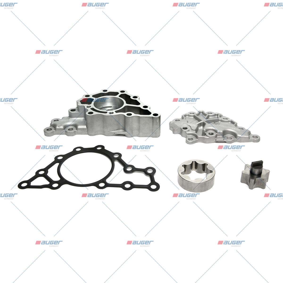 Reparatursatz, Oelpumpe