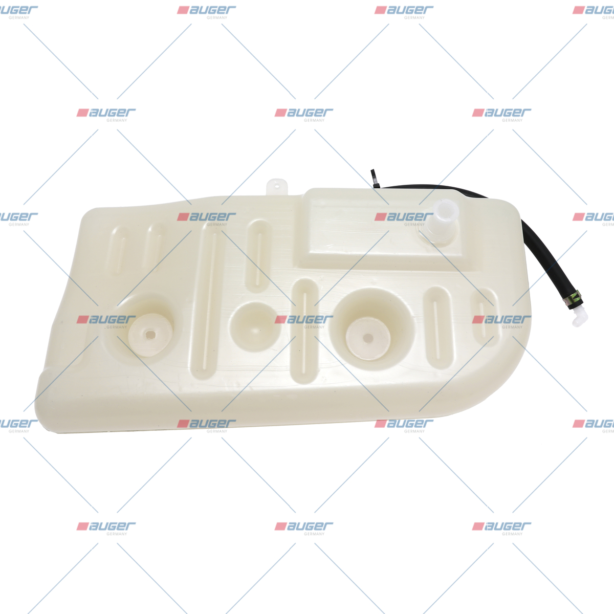 Ausgleichbehaelter, Kuehler