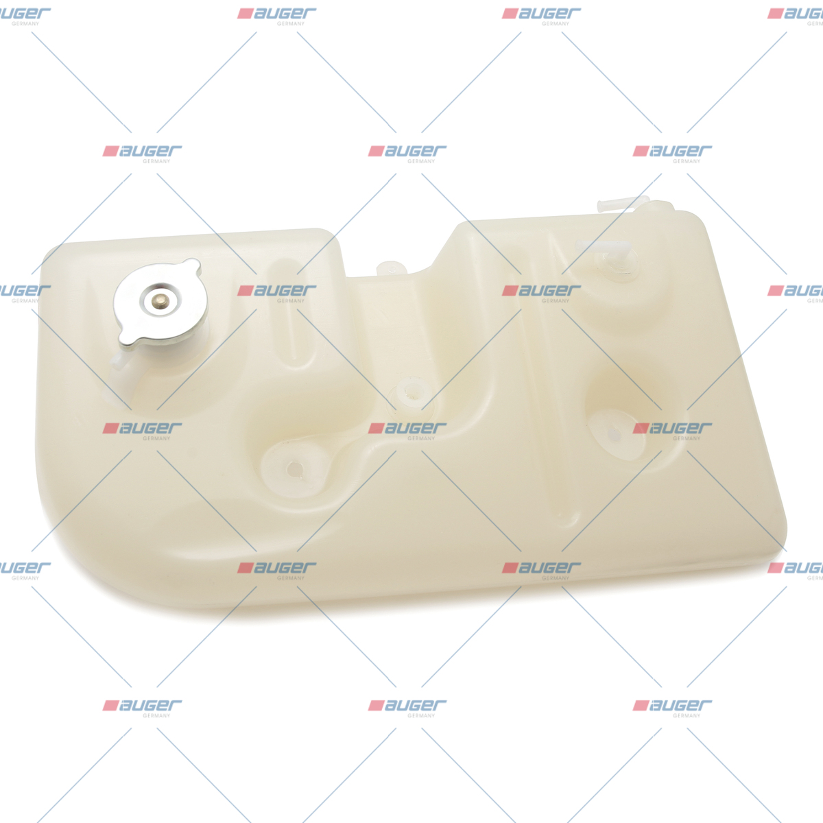 Ausgleichbehaelter, Kuehler