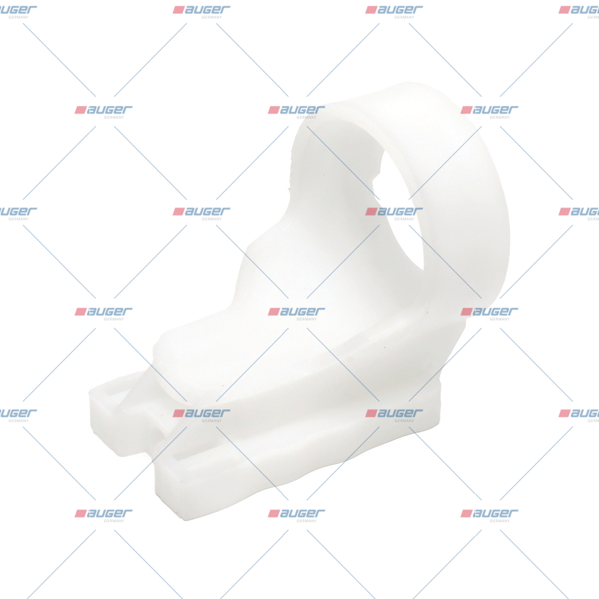 Halter, Hauptscheinwerfer