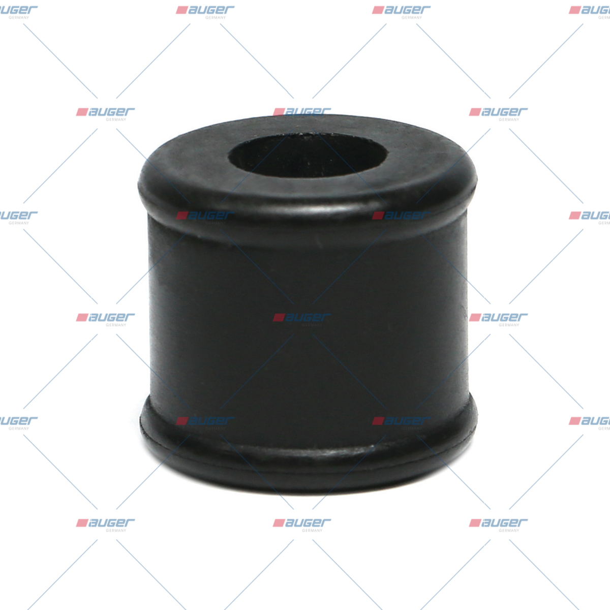 Gummibuchse, Stossdaempfer