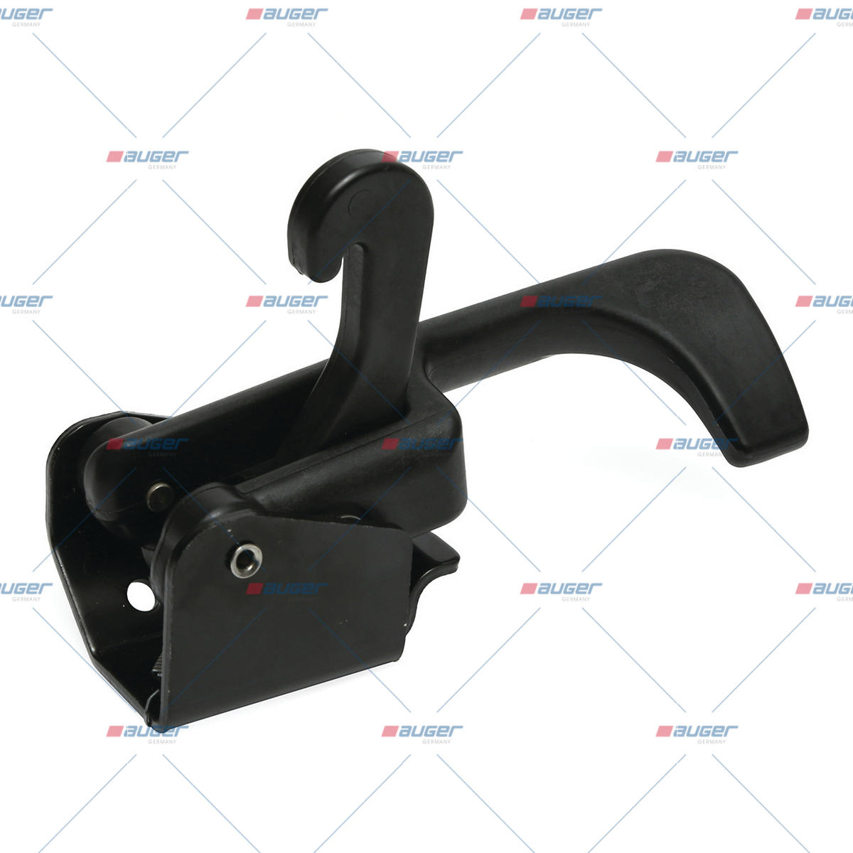 Veriegelung,Motorhaube