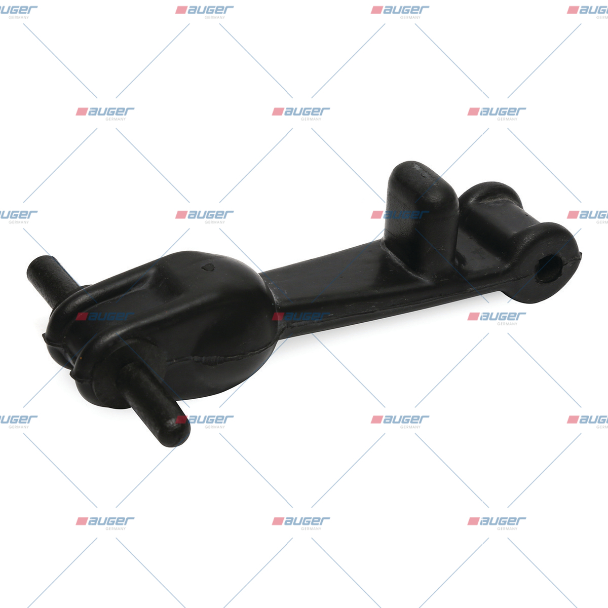 Veriegelung,Motorhaube