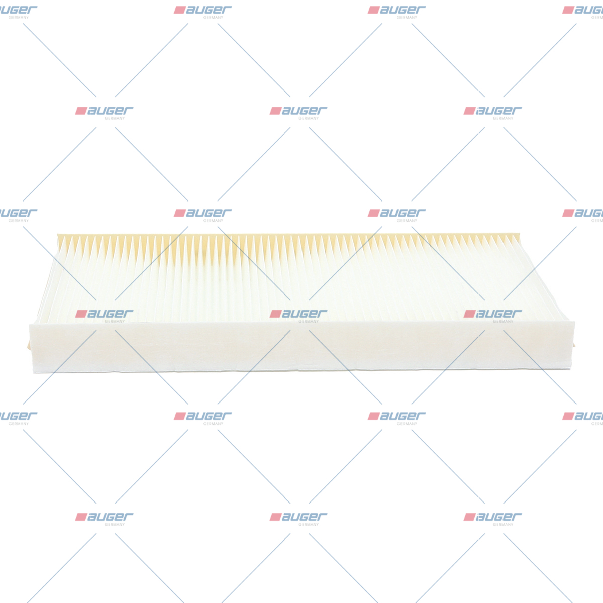 Filter,Fahrerhaus Lueftungs&Klimazentrale