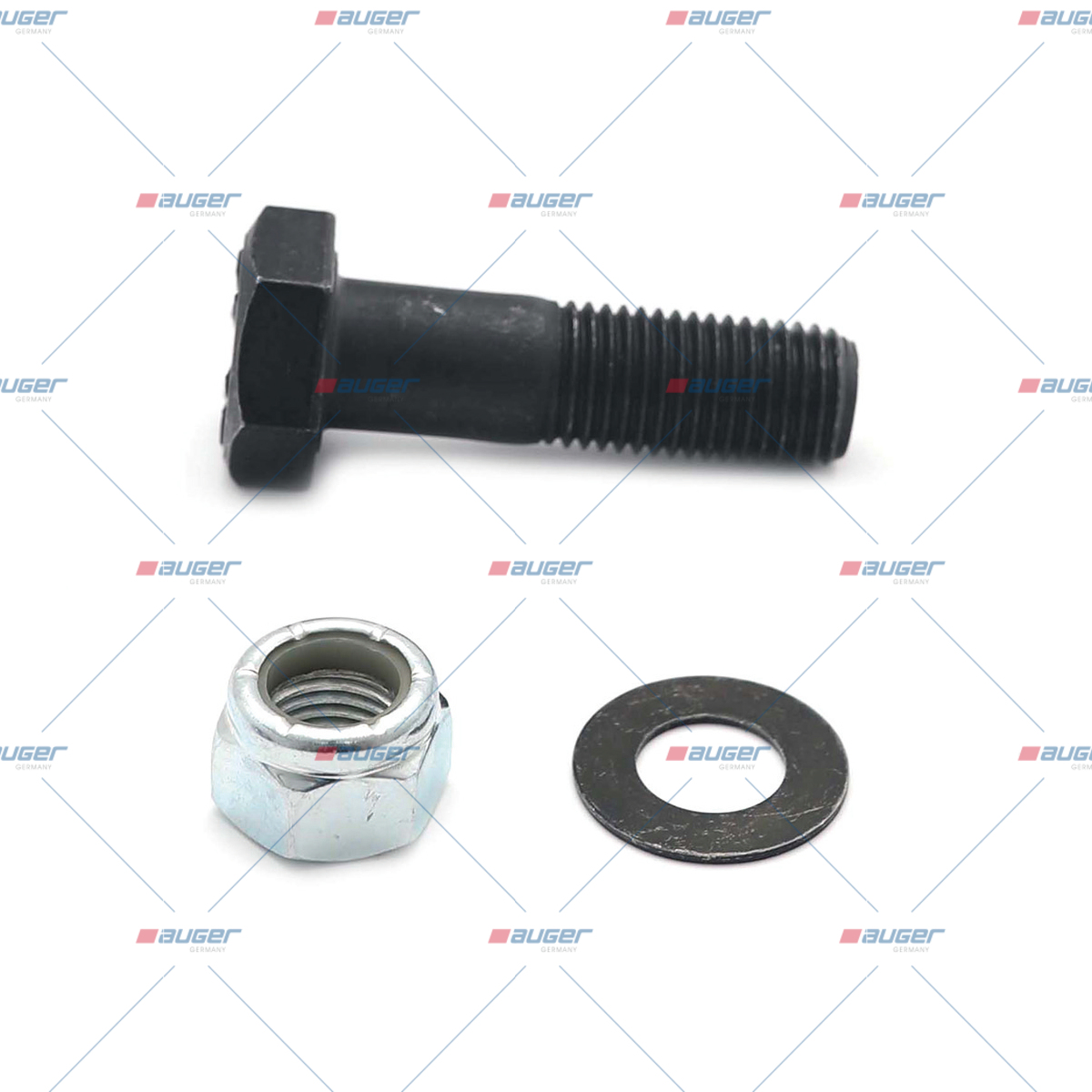 Schraube, Ausgleichgetriebe