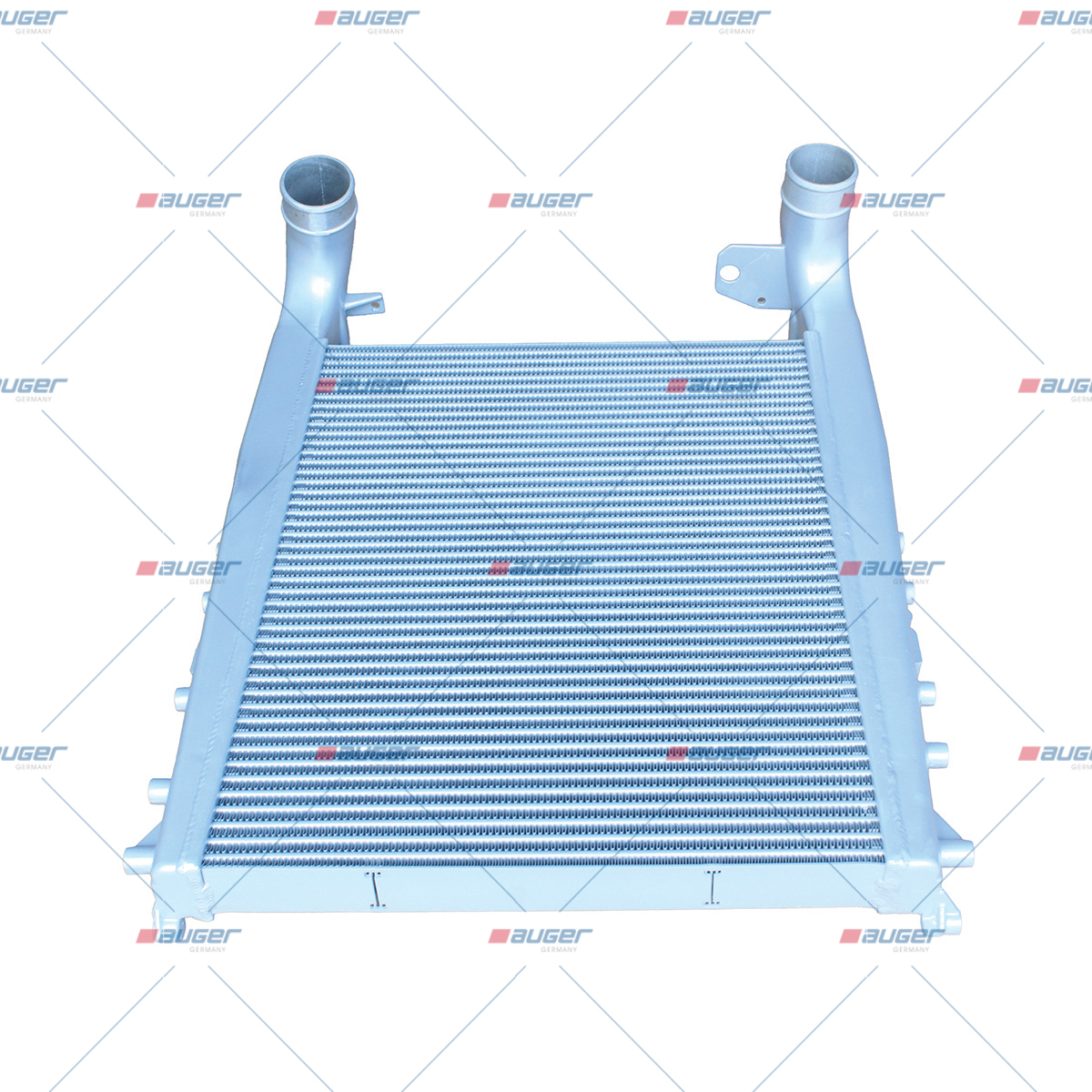 Kuehler, Ladeluftkuehler