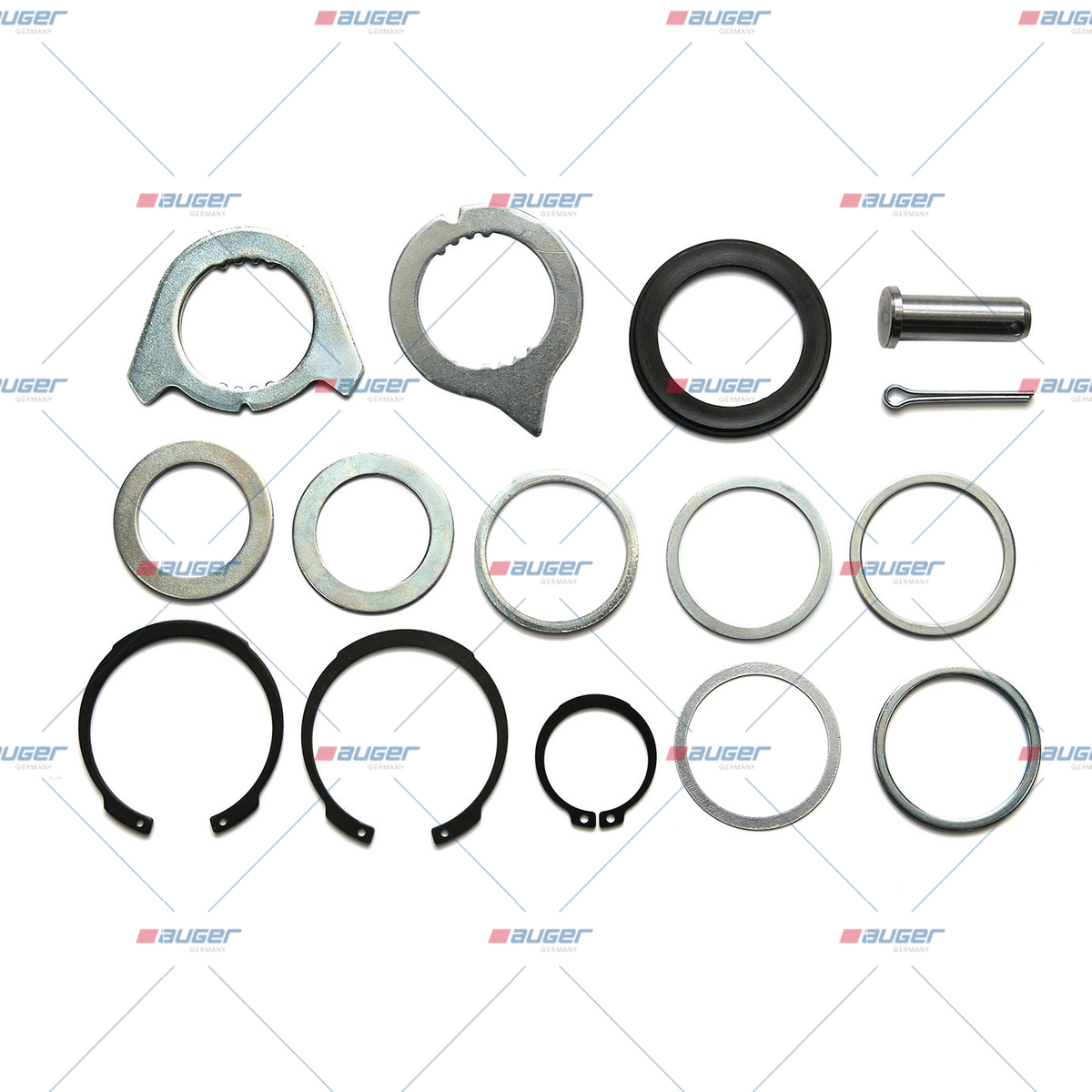 Reparatursatz, Bremsnachsteller