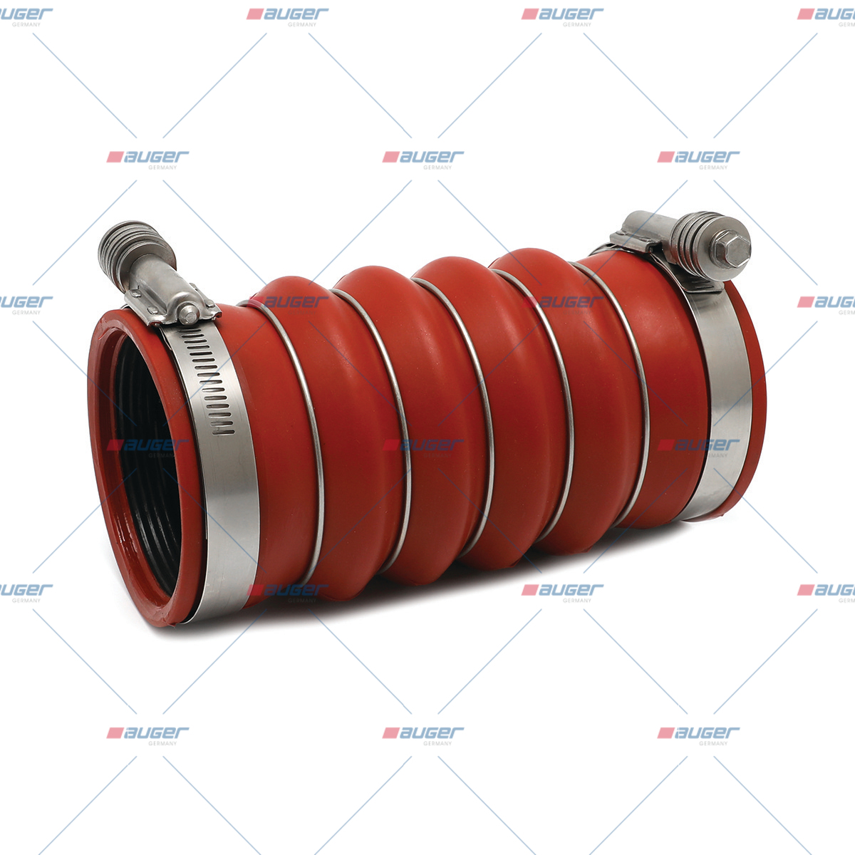 Schlauch, Ladeluftkuehler