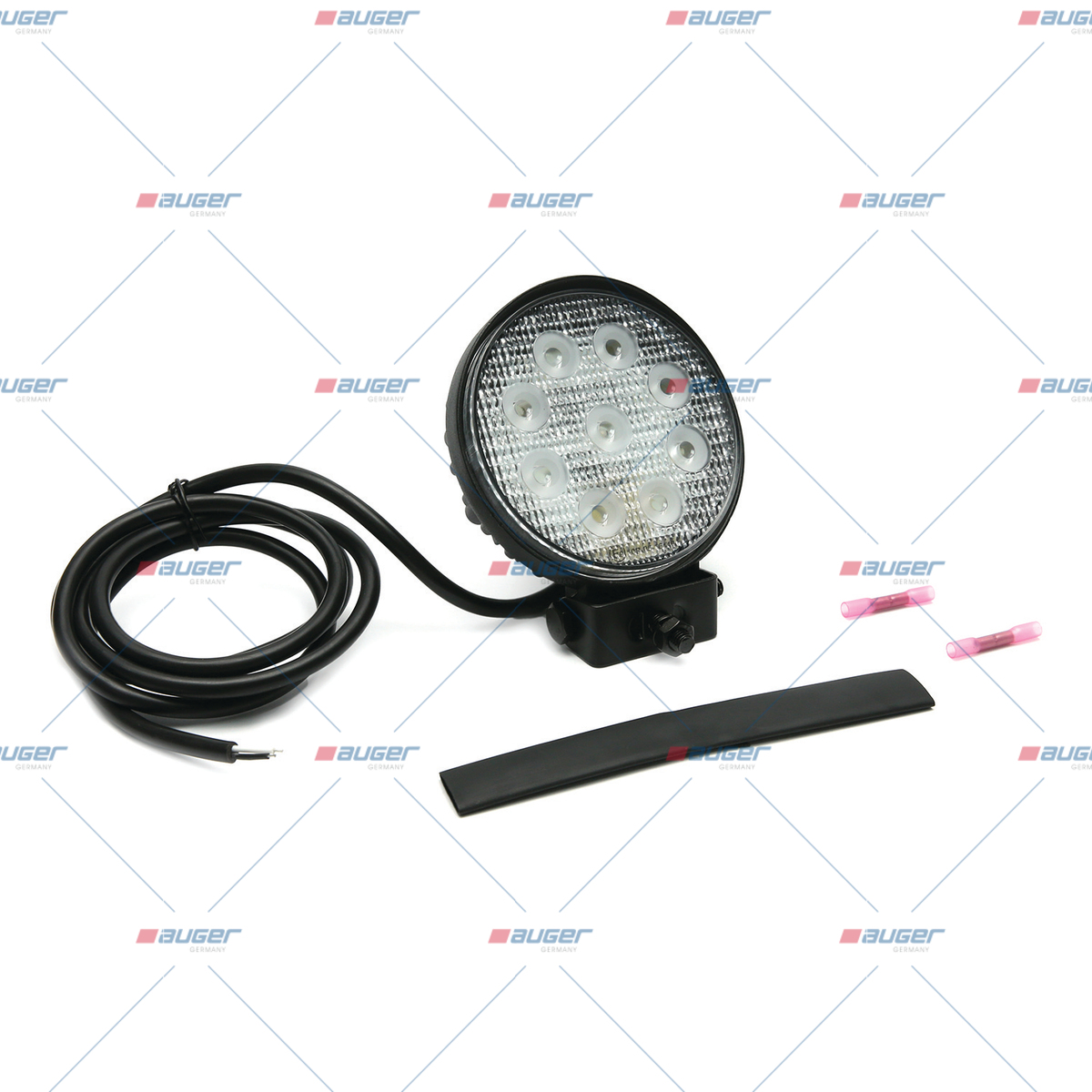 Fahrerhaus Arbeit Lampe