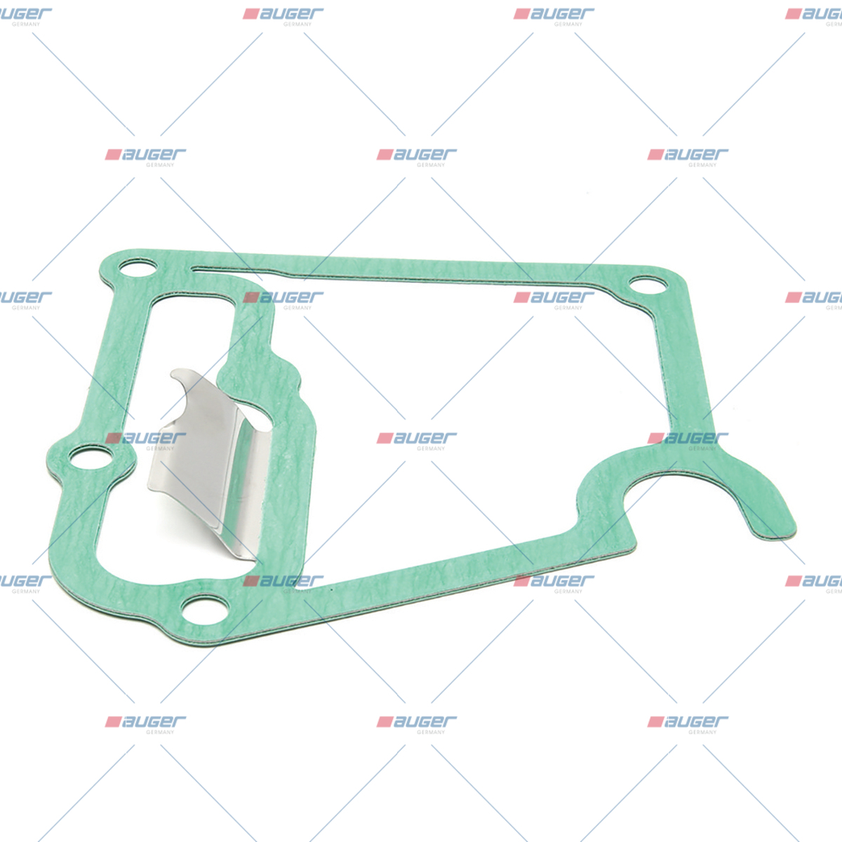 Dichtung, Wasserpumpe