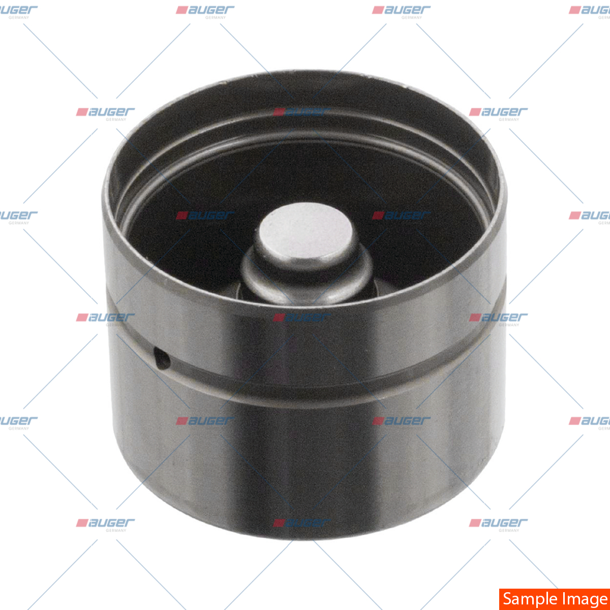 Rollenstoessel, Ventil