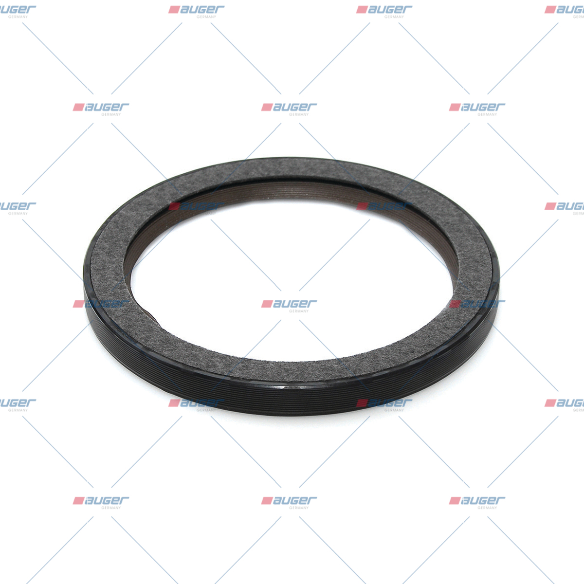 Dichtring, Kurbelwelle