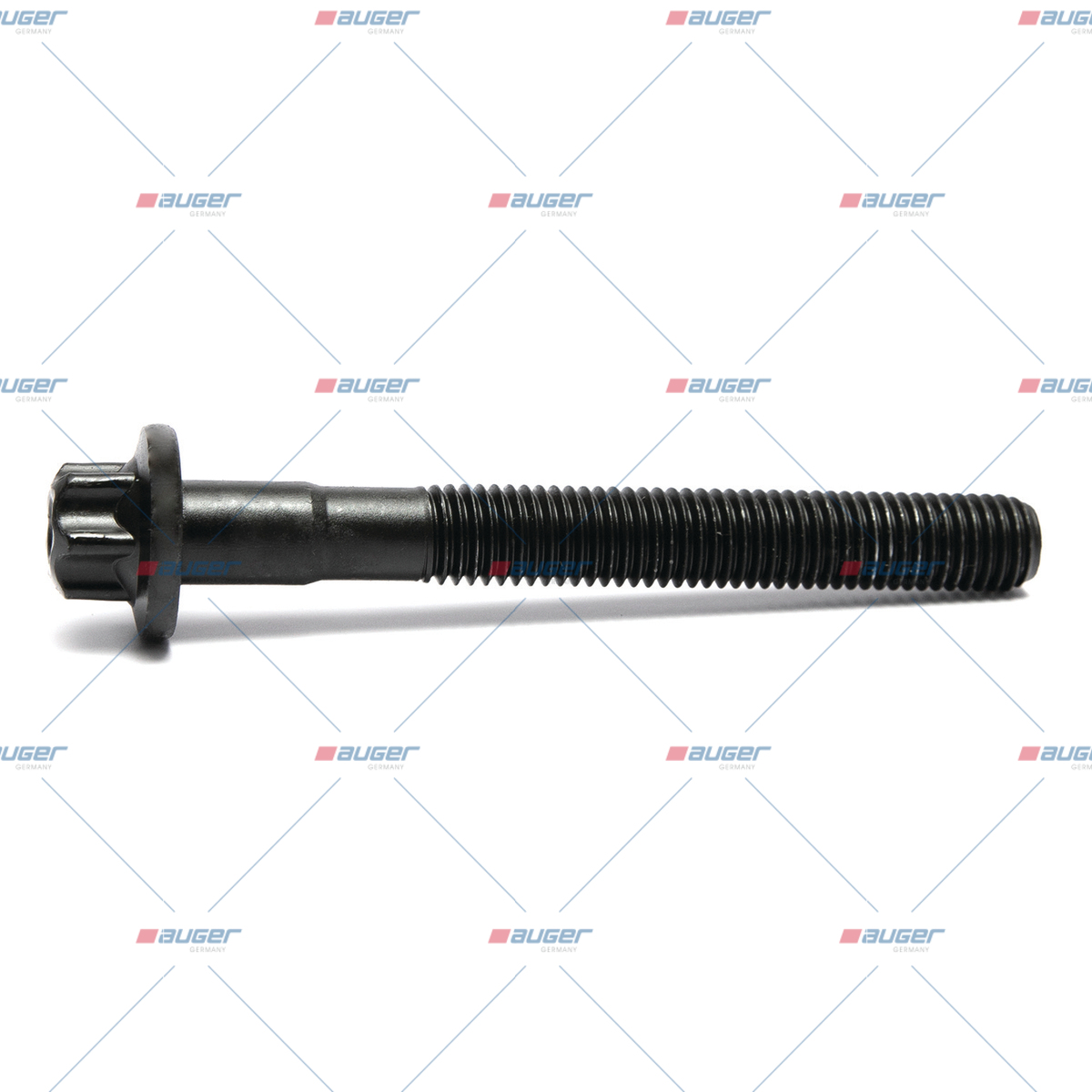 Bolzen, Zylinderkopf