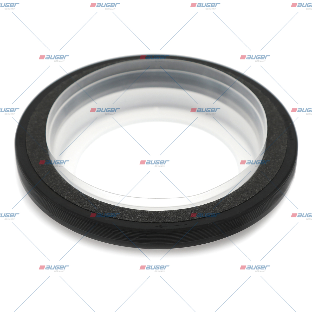 Dichtring, Kurbelwelle