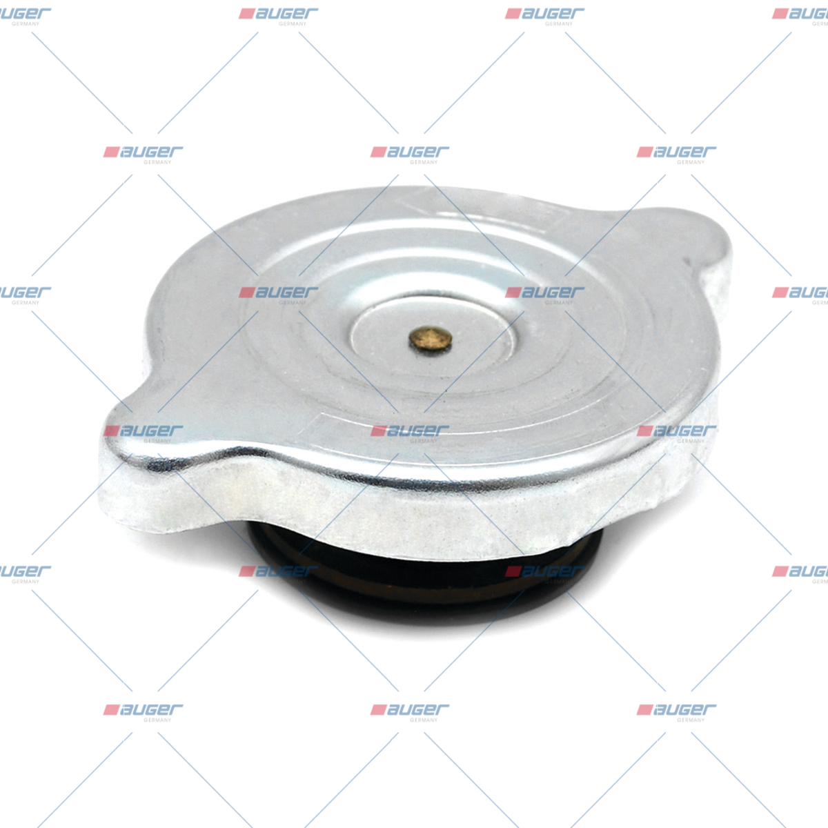 Austuellungdeckel, Kuehler