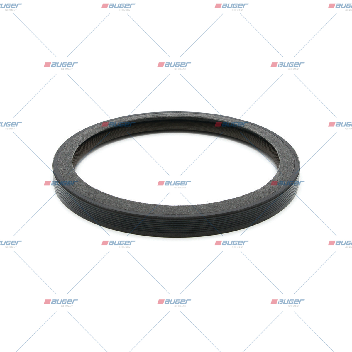 Dichtring, Kurbelwelle