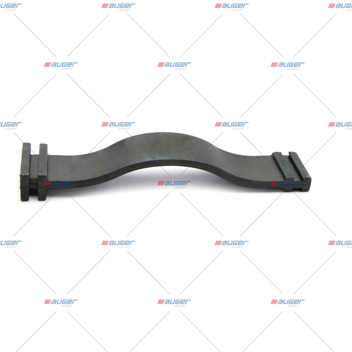 Halteband, Schaltbetaetigung