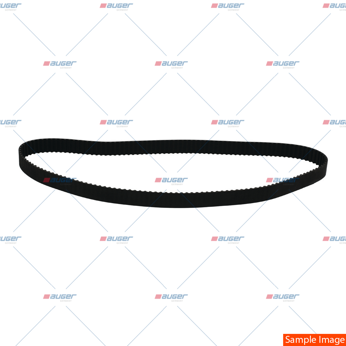 Zahnriemen, Spannbuegel