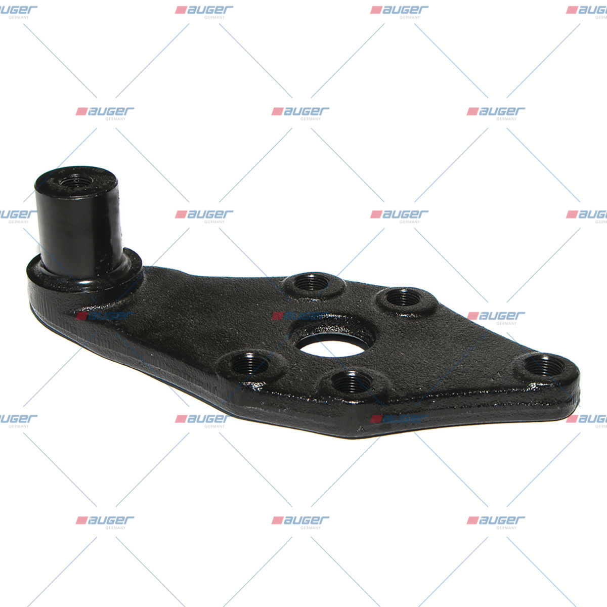 Halter, Stabilisator