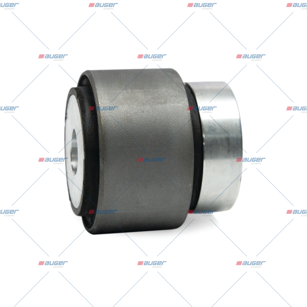 Gummibuchse, Stabilisator