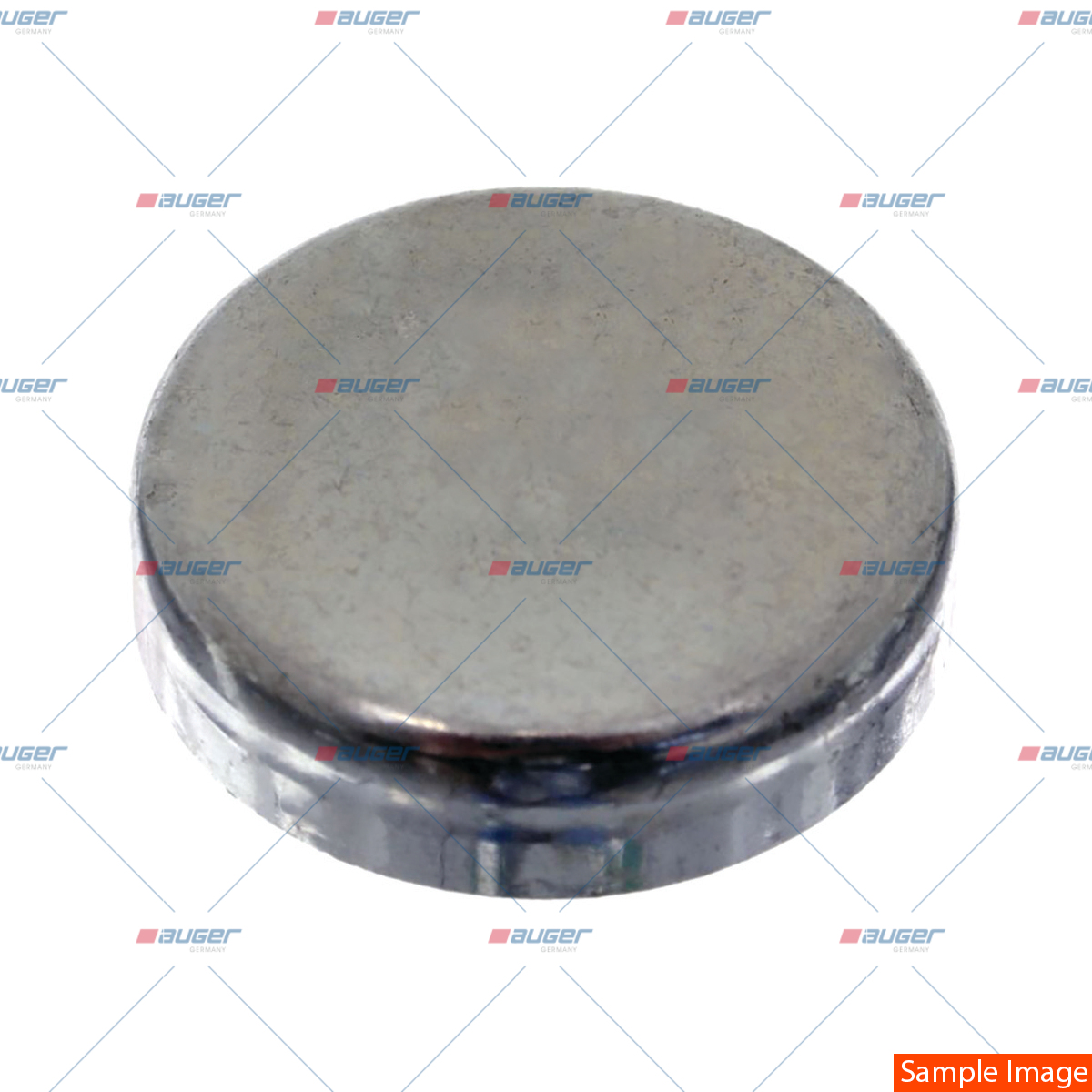 Stopfen, Zylinderkopf