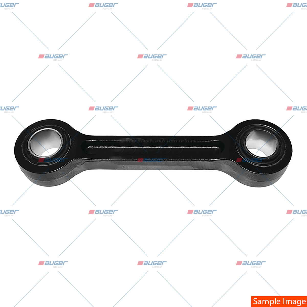 Verbindungsstange, Stabilisator