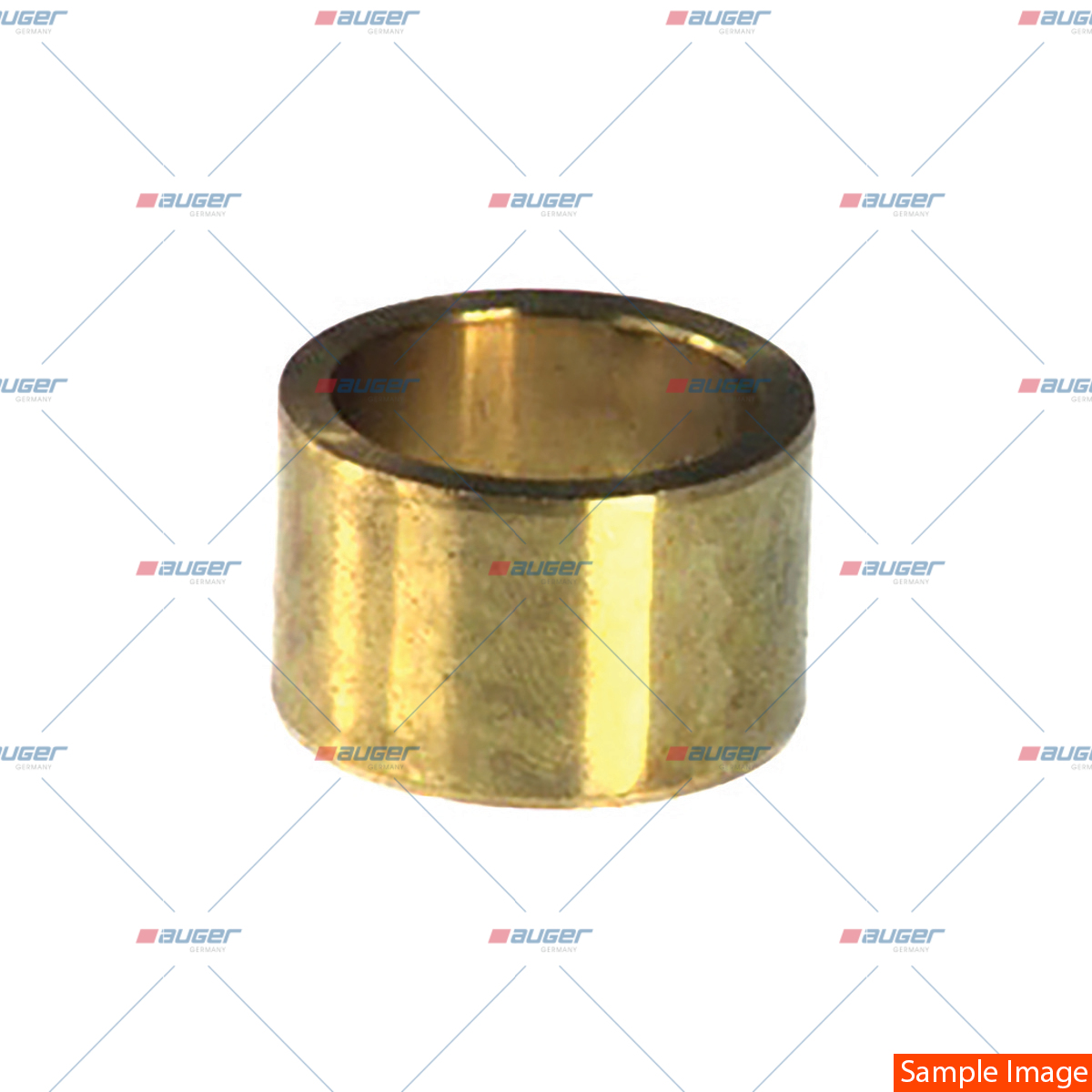 Buchse, Schaltbetaetigung