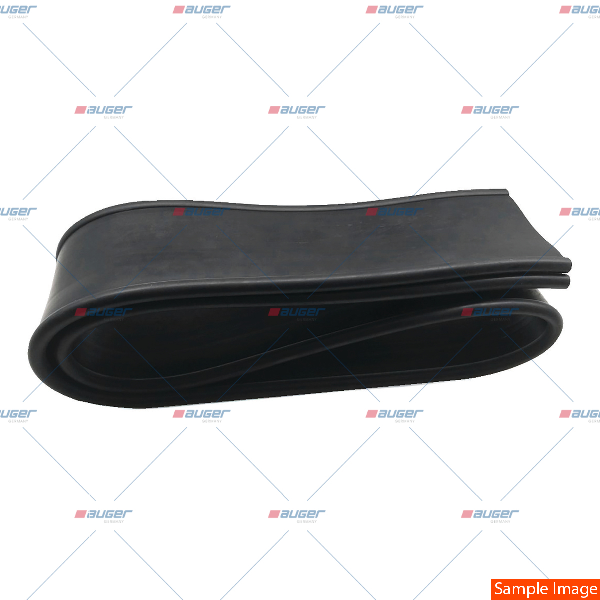 Halteband, Kraftstofftank