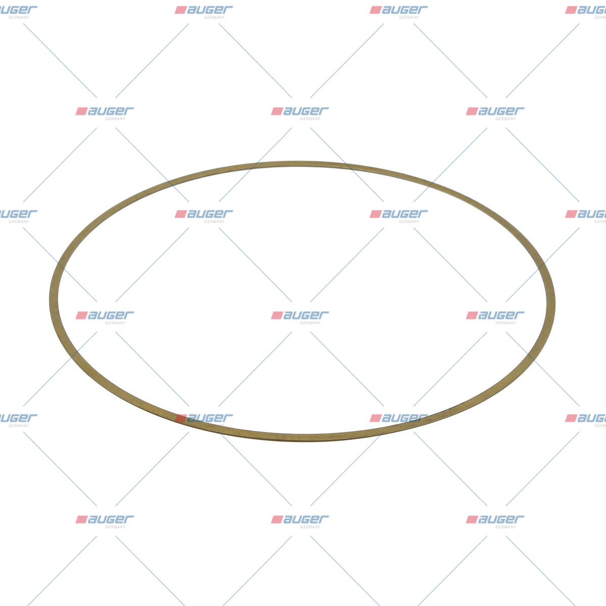 Einstellungscheibe, Zylinderlaufbuchse