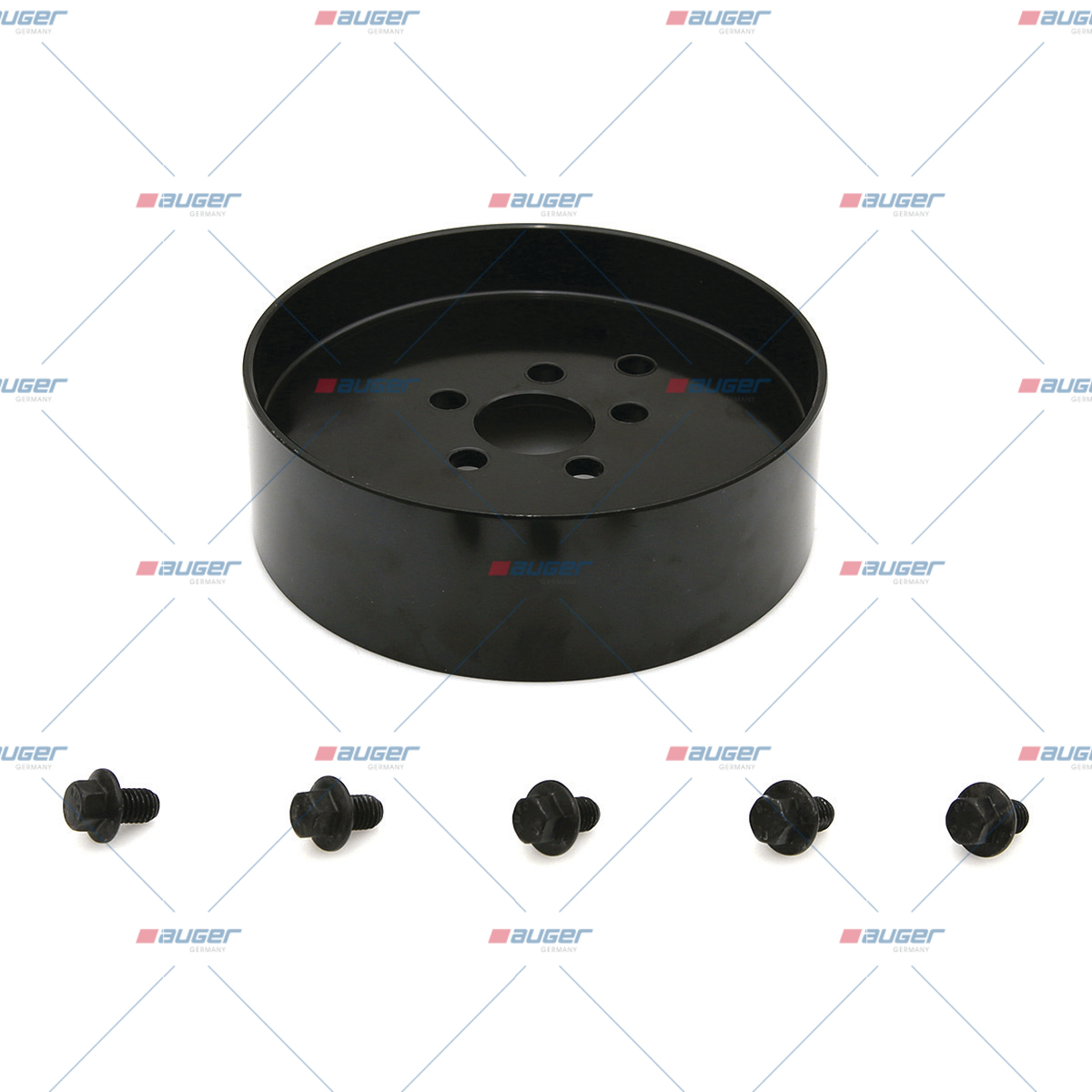 Reparatursatz, Wasserpumpe