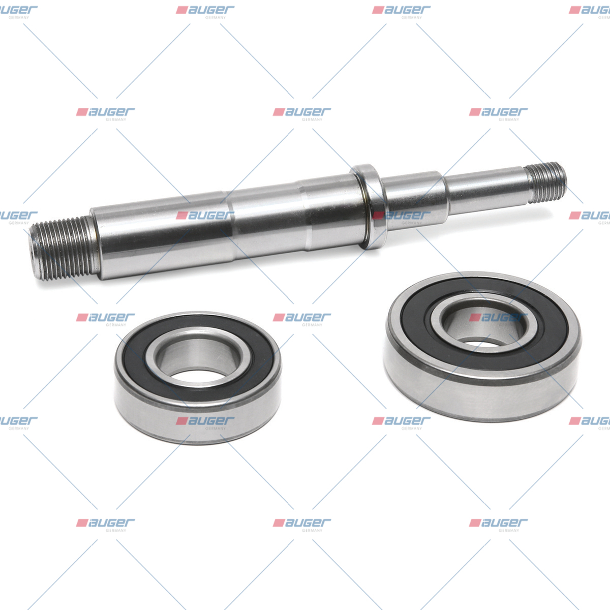 Reparatursatz, Wasserpumpe