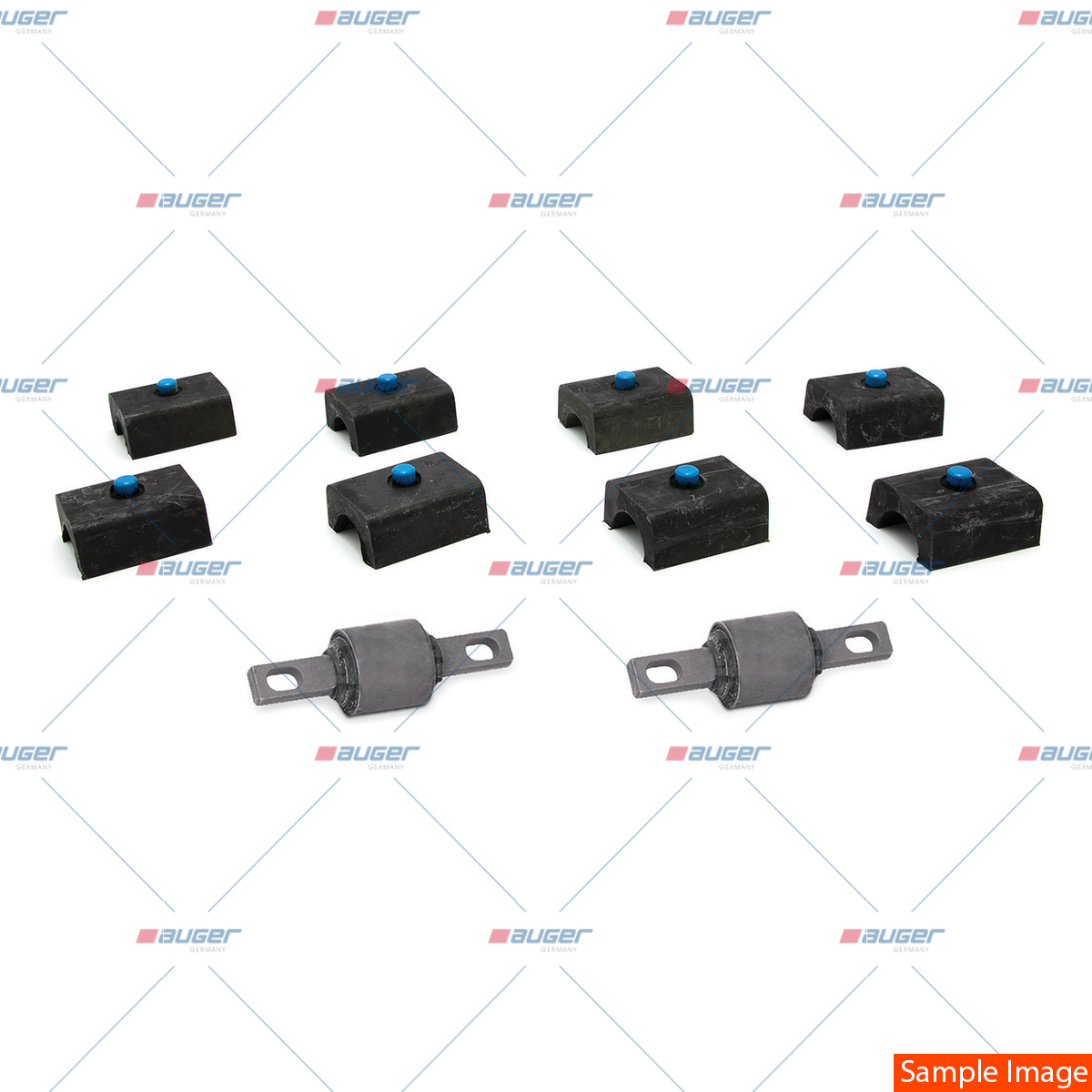 Reparatursatz, Stabilisator