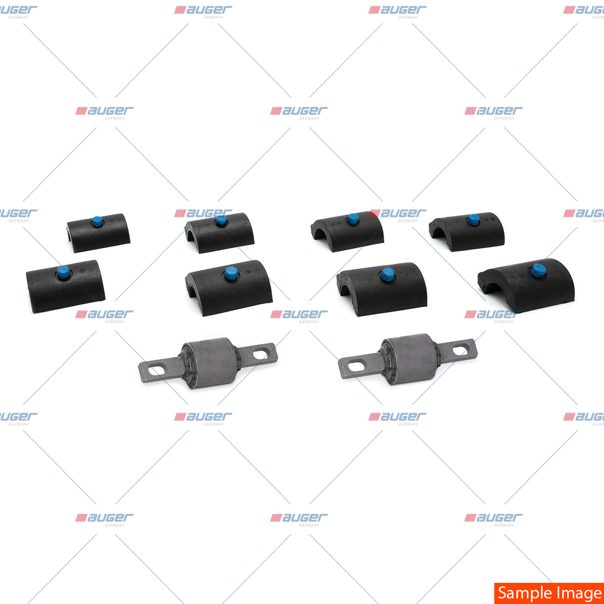 Reparatursatz, Stabilisator