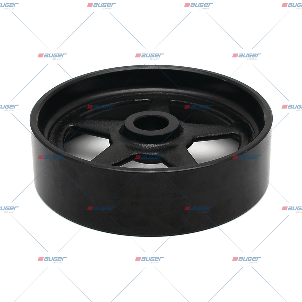 Riemenscheibe, Wasserpumpe