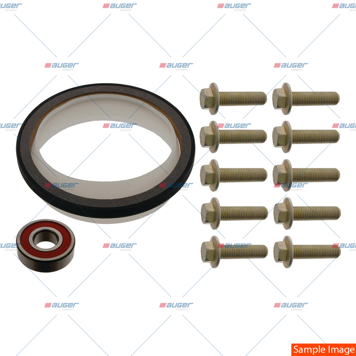 Reparatursatz, Schwungrad