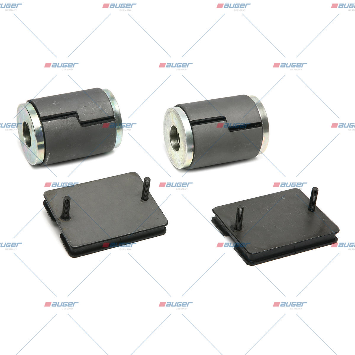 Reparatursatz, Feder