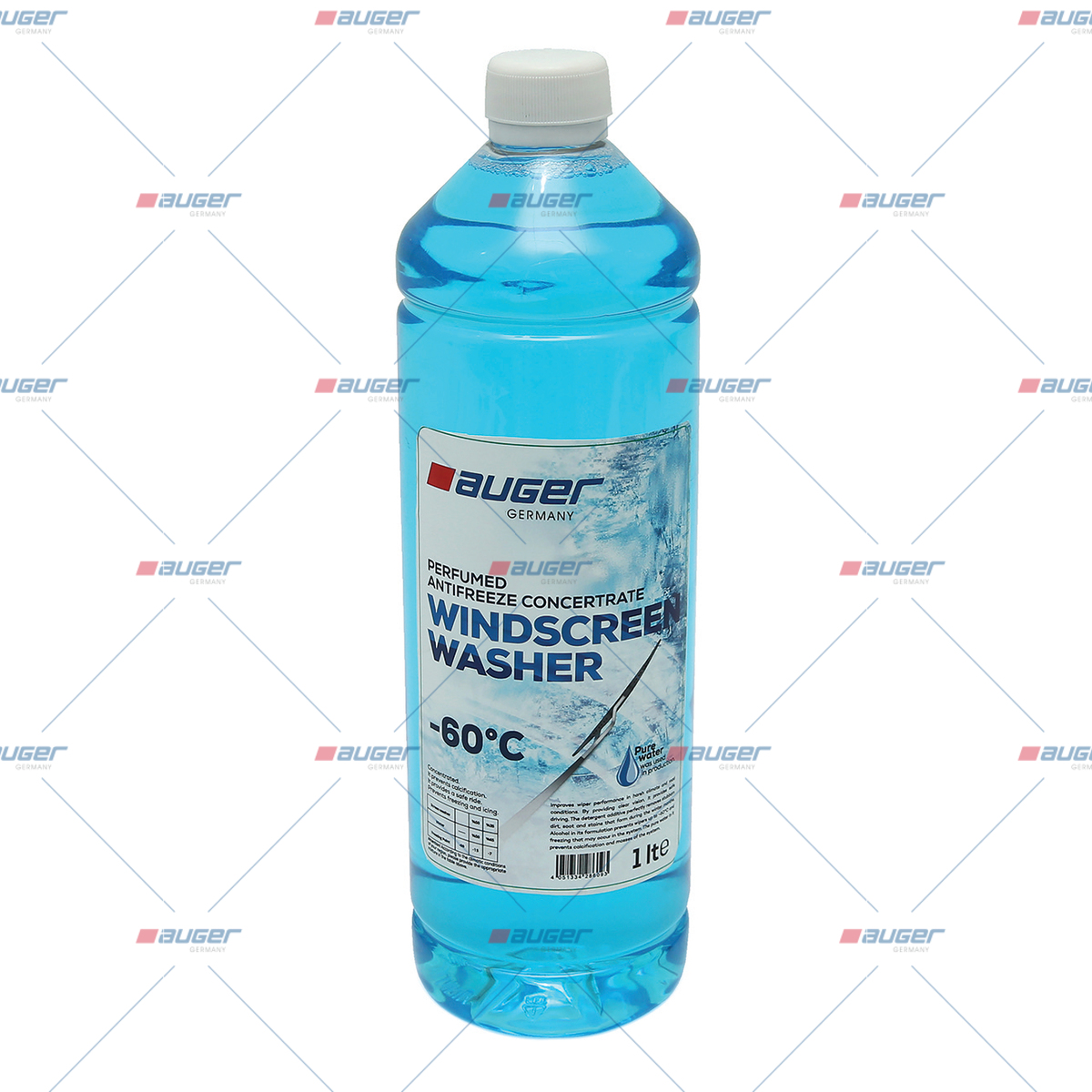 Scheibenwischerfluessigkeit