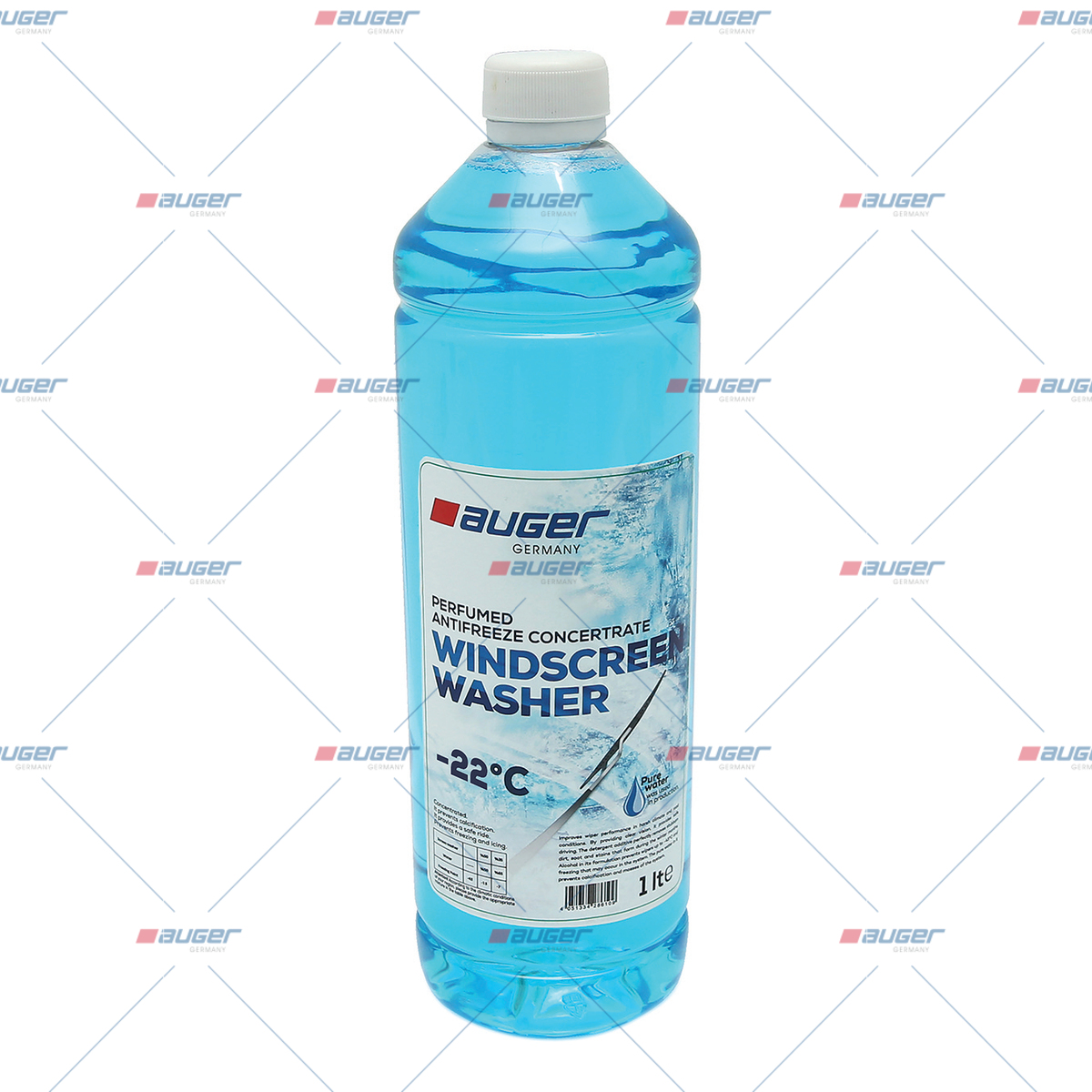 Scheibenwischerfluessigkeit