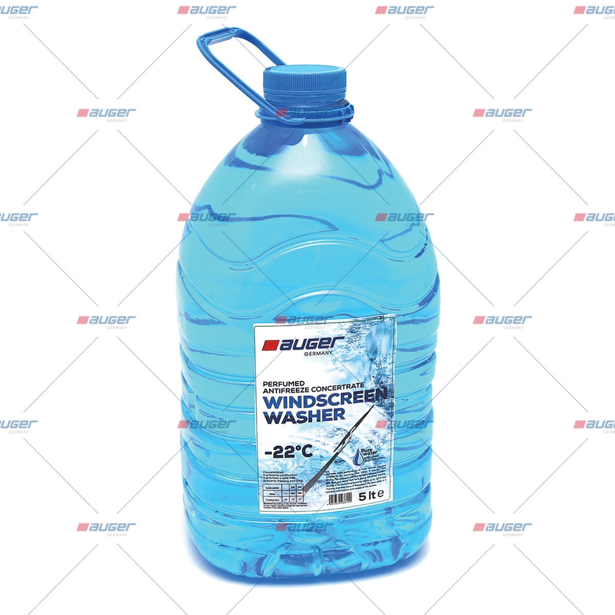 Scheibenwischerfluessigkeit