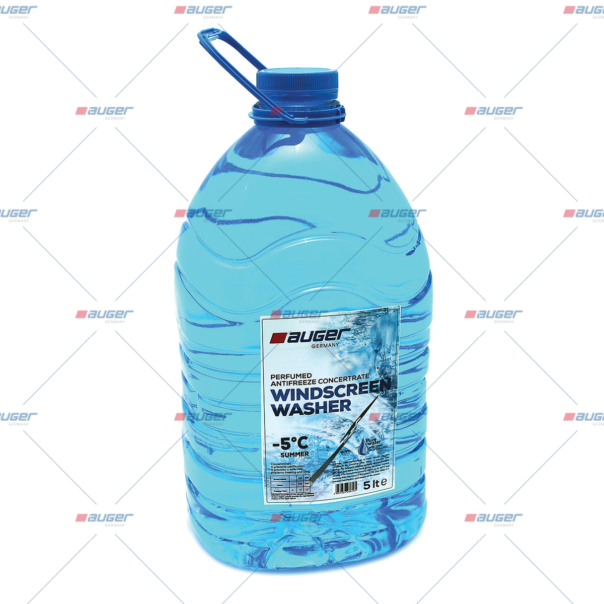 Scheibenwischerfluessigkeit